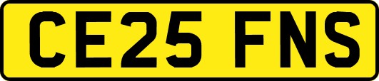 CE25FNS