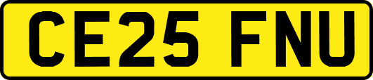 CE25FNU