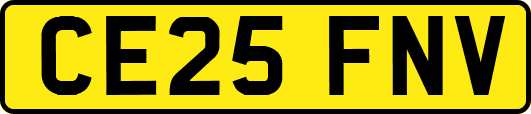 CE25FNV
