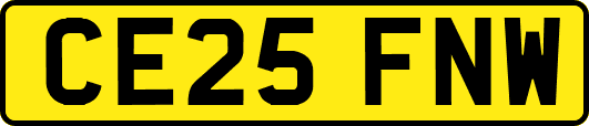 CE25FNW