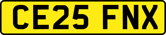 CE25FNX