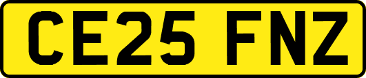 CE25FNZ