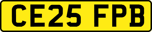 CE25FPB
