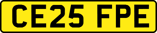 CE25FPE