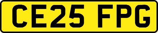 CE25FPG