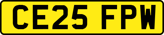 CE25FPW