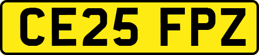 CE25FPZ