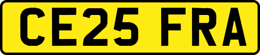 CE25FRA