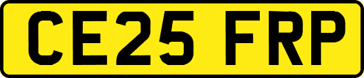 CE25FRP