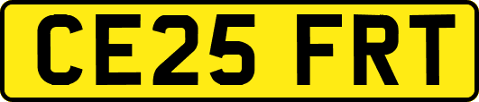CE25FRT