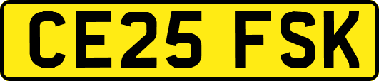 CE25FSK