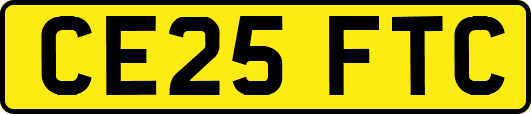 CE25FTC