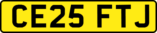 CE25FTJ