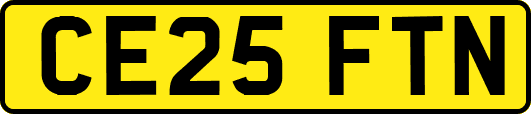 CE25FTN