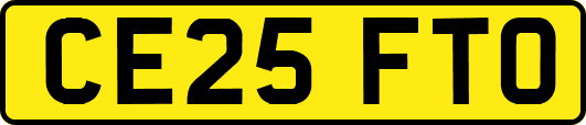 CE25FTO