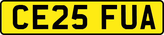 CE25FUA