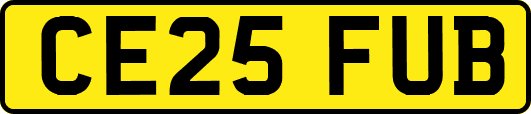 CE25FUB