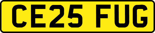 CE25FUG