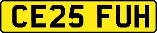 CE25FUH