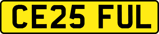 CE25FUL