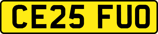CE25FUO