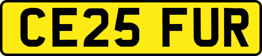CE25FUR
