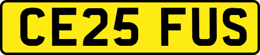 CE25FUS