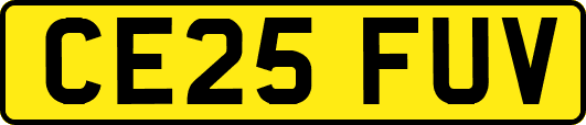 CE25FUV