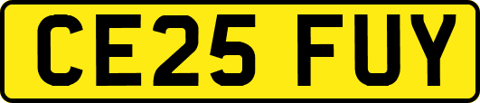CE25FUY