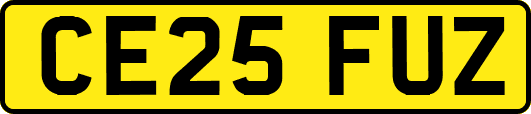 CE25FUZ