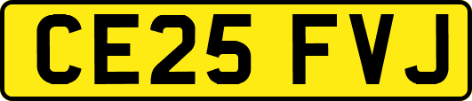 CE25FVJ