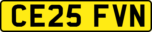 CE25FVN