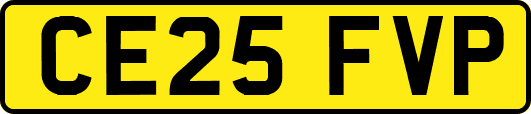 CE25FVP