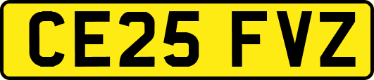 CE25FVZ