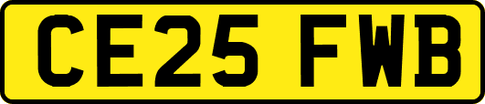 CE25FWB