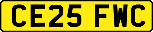 CE25FWC