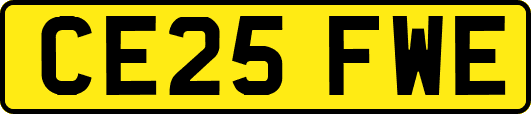 CE25FWE