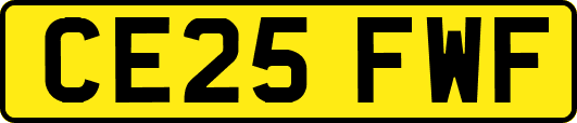 CE25FWF