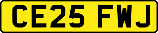 CE25FWJ