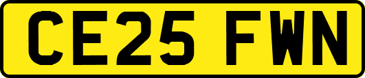 CE25FWN