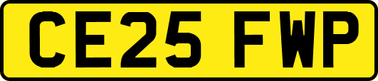 CE25FWP