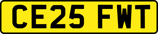 CE25FWT