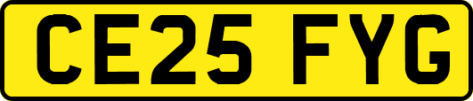 CE25FYG