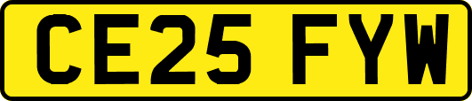 CE25FYW