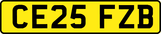 CE25FZB
