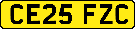 CE25FZC