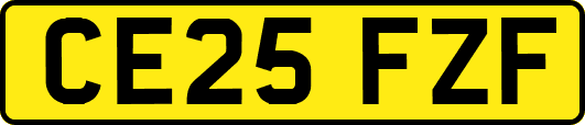 CE25FZF