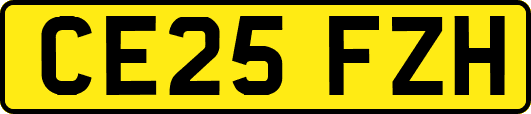 CE25FZH