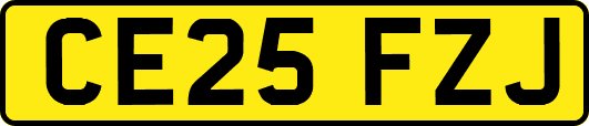 CE25FZJ