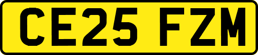 CE25FZM